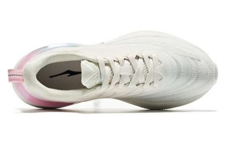 (W) ERKE Xtep Taichi 'Pink White' 圖 5