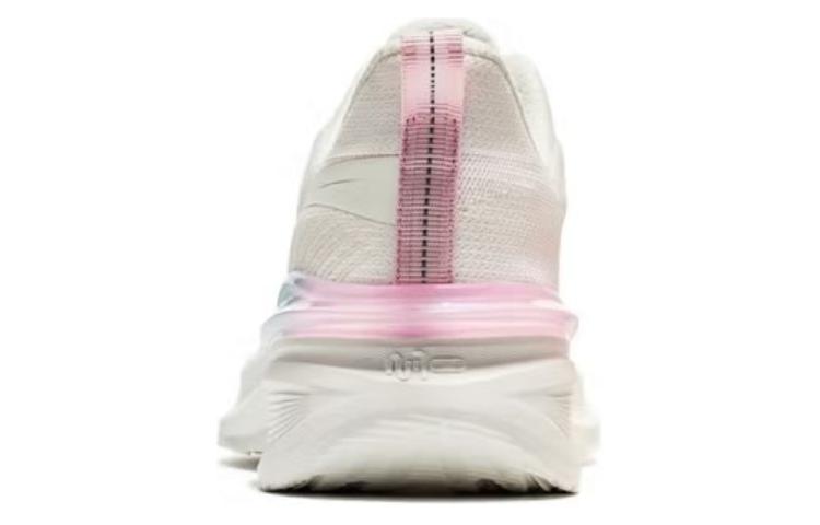 (W) ERKE Xtep Taichi 'Pink White' 圖 6