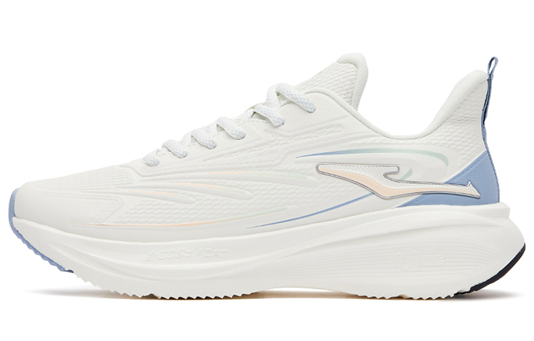 Buy (W) ERKE Xtep Tracer 'Putih Biru' 52122303070-002