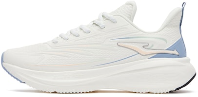 (Women) ERKE Xtep Tracer 'White Blue' 52122303070-002 (Women) ERKE Xtep Tracer 'White Blue' 52122303070-002