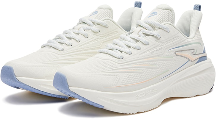 (W) 에르케 엑스텝 트레이서 '화이트 블루' 52122303070-002 Lookbook (W) 에르케 엑스텝 트레이서 '화이트 블루' 52122303070-002