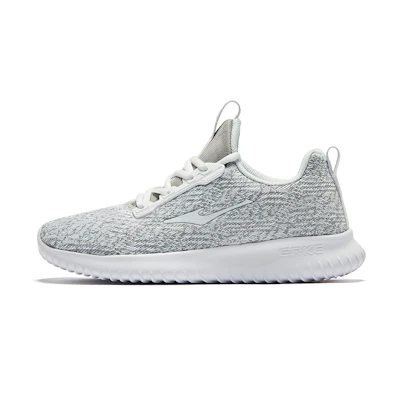 (W) ERKE Xtep Training Shoes 'Pure White'