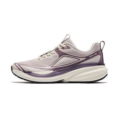 (W) ERKE Xtep Traverse Low 'Misty Purple'