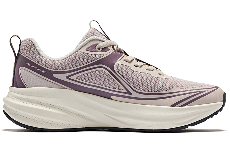 Order (W) 엑스텝 트래버스 로우 '미스티 퍼플' (Xtep Traverse Low 'Misty Purple') 52123303057-102