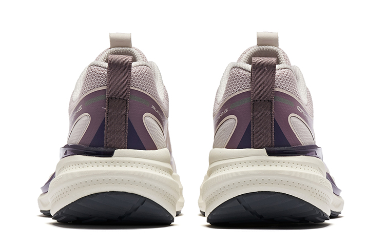 Shop (W) 엑스텝 트래버스 로우 '미스티 퍼플' (Xtep Traverse Low 'Misty Purple') 52123303057-102