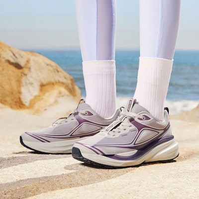 (W) 엑스텝 트래버스 로우 '미스티 퍼플' (Xtep Traverse Low 'Misty Purple') 52123303057-102 Purchase (W) 엑스텝 트래버스 로우 '미스티 퍼플' (Xtep Traverse Low 'Misty Purple') 52123303057-102