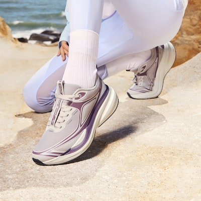 (W) 엑스텝 트래버스 로우 '미스티 퍼플' (Xtep Traverse Low 'Misty Purple') 52123303057-102 Details for (W) 엑스텝 트래버스 로우 '미스티 퍼플' (Xtep Traverse Low 'Misty Purple') 52123303057-102