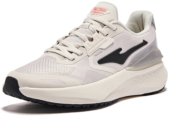 (W) ERKE Xtep Triumph RX Cushion Low 'Gris Gravilla' 52123303098-103 Lookbook (W) ERKE Xtep Triumph RX Cushion Low 'Gris Gravilla' 52123303098-103