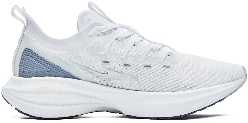 (W) ERKE Xtep Turbo Meta 'Blanco Plata' 12122103551-005 Order (W) ERKE Xtep Turbo Meta 'Blanco Plata' 12122103551-005