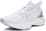 Shop (W) ERKE Xtep Turbo Meta 'Blanco Plata' 12122103551-005