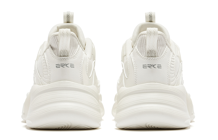 Shop (W) ERKE Xtep Verge 2.0 Low 'Putih Perak' 52124102307-001