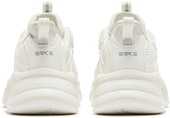 (W) ERKE Xtep Verge 2.0 Low 'Putih Perak' 52124102307-001 Shop (W) ERKE Xtep Verge 2.0 Low 'Putih Perak' 52124102307-001