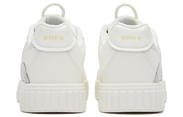 (W) ERKE XTEP Yanying 'White Purple' 圖 4