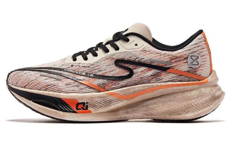 (Women) ERKE Xtep Zen 1.0 'Brown' 12123303284-401