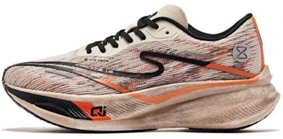 (Women) ERKE Xtep Zen 1.0 'Brown' 12123303284-401 (Women) ERKE Xtep Zen 1.0 'Brown' 12123303284-401