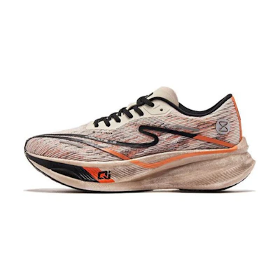 (W) ERKE Xtep Zen 1.0 'Brown'