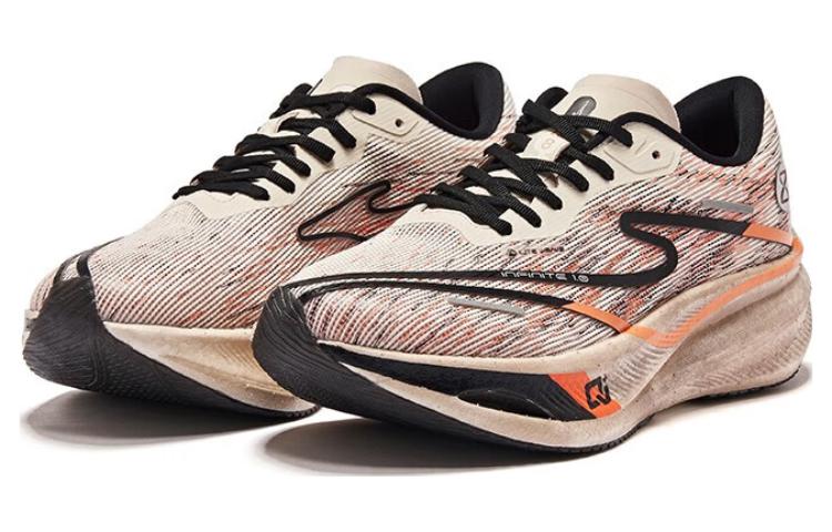 Lookbook (W) 에르케 엑스텝 젠 1.0 '브라운' (Earthy and stylish) 12123303284-401