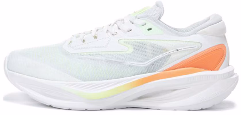 (W) Erke Yu Feng 4.0 Laufschuhe Weiß/Grün – gedämpft & rutschfest 12124203130-003 Buy (W) Erke Yu Feng 4.0 Laufschuhe Weiß/Grün – gedämpft & rutschfest 12124203130-003