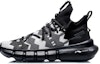 Buy (W) Li-Ning Essence 2.3 x Neil Barrett 'Hitam Putih' AGBQ128-2