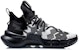 (W) Li-Ning Essence 2.3 x Neil Barrett 'Hitam Putih' AGBQ128-2