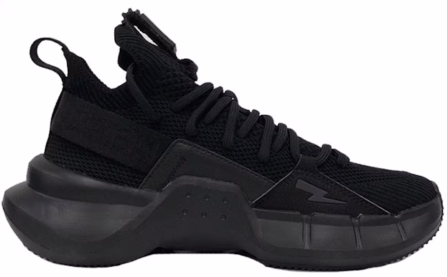 (W) Li-Ning Essence 2.3 x Neil Barrett Sneakers Pria Terbaru AGBQ128-1 Order (W) Li-Ning Essence 2.3 x Neil Barrett Sneakers Pria Terbaru AGBQ128-1