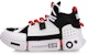 (W) Li-Ning Essence 2 Ace x Paris Fashion Week 'Hitam Putih Merah' AGBN062-12
