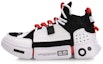 Buy (W) Li-Ning Essence 2 Ace x Paris Fashion Week 'Hitam Putih Merah' AGBN062-12