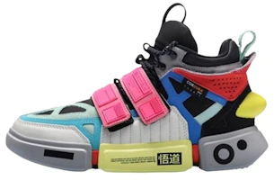 (Women) Li-Ning Essence ACE x 2019 Paris Fashion Week AGWP018-12 (Women) Li-Ning Essence ACE x 2019 Paris Fashion Week AGWP018-12