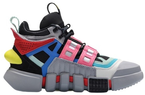(W) 리닝 에센스 ACE x 2019 파리 패션위크 에디션 AGWP018-12 Order (W) 리닝 에센스 ACE x 2019 파리 패션위크 에디션 AGWP018-12