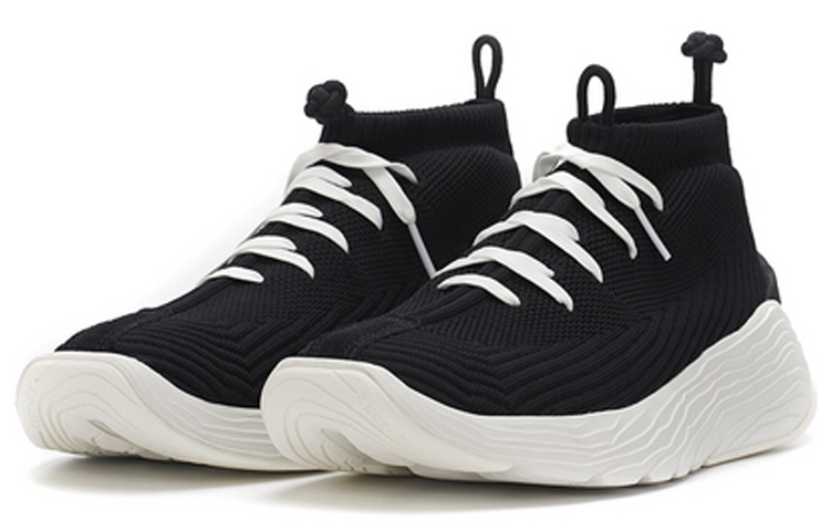 (W) Li-Ning Essence KungFu Jackie Chan 'Black' 圖 2