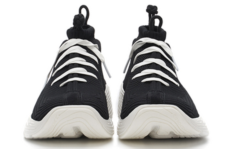 (W) Li-Ning Essence KungFu Jackie Chan 'Black' 圖 3