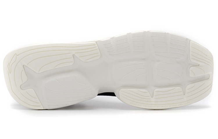 (W) Li-Ning Essence KungFu Jackie Chan 'Black' 圖 5