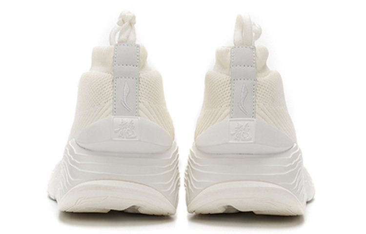 (W) Li-Ning Essence KungFu Jackie Chan 圖 4