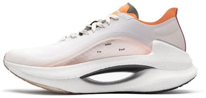 (Women) Li-Ning Essential x Soulland 'Natural Orange' ARHQ358-1 (Women) Li-Ning Essential x Soulland 'Natural Orange' ARHQ358-1