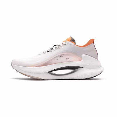 (W) Li-Ning Essential Soulland 'Natural Orange'