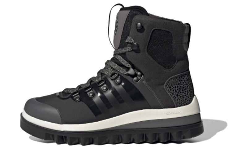 (Women) adidas Eulampis Boot x Stella McCartney 'Black' FX1963
