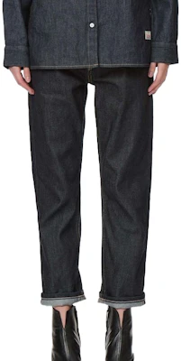 (W) 에비수 블랙 플로럴 자수 지퍼 데님 진. 2EAHTW1JE953BFCT Details for (W) 에비수 블랙 플로럴 자수 지퍼 데님 진. 2EAHTW1JE953BFCT