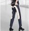 Purchase (Women) EVISU Slim Fit Jeans with Floral Embroidery and Big 'M' Design. 2ESHTW3JE916RXCT