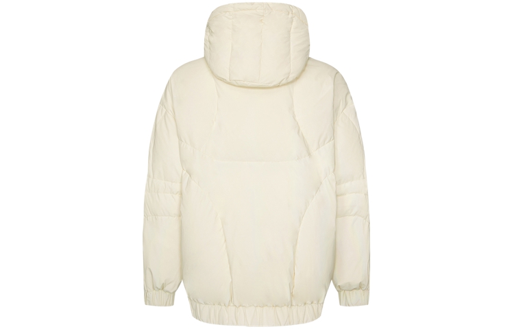 (Women) EVISU AW23  Camo Logo Embroidered Down Jacket. 2EAHTW2NJ798LFPL 圖 3