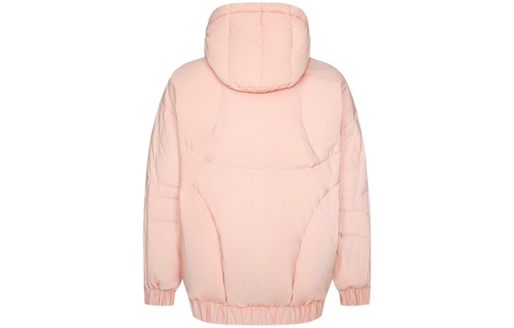 (Women) EVISU AW23  Camo Logo Embroidered Down Jacket. 2EAHTW2NJ798LFPL 圖 7