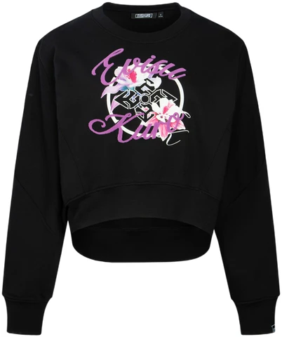 women-evisu-aw-23-oversized-sweatshirt-floral-print-and-logo-jacquard-design-2-eagnw-3-sw-6094-ffct