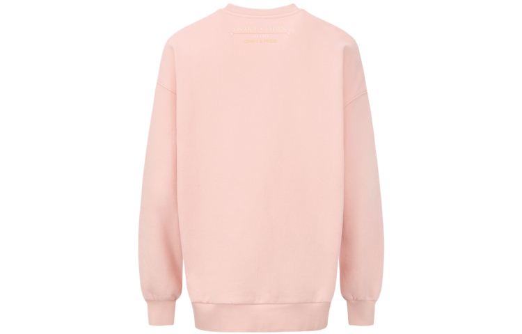 (Women) EVISU FW22 Women’s Seagull Embroidery Pullover Sweatshirt 2EAHTW2SW375OSFL 圖 11