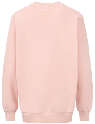 (W) EVISU 女士海鸥刺绣套头卫衣 FW22 2EAHTW2SW375OSFL 3