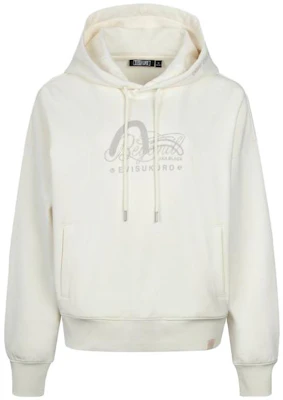 (W) EVISU 2023秋冬海鸥印花标语刺绣卫衣 2EAGNW3SW6093RXCT Order (W) EVISU 2023秋冬海鸥印花标语刺绣卫衣 2EAGNW3SW6093RXCT