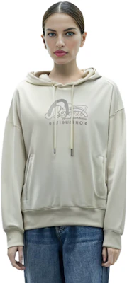 (W) EVISU 2023秋冬海鸥印花标语刺绣卫衣 2EAGNW3SW6093RXCT Shop (W) EVISU 2023秋冬海鸥印花标语刺绣卫衣 2EAGNW3SW6093RXCT