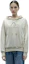 Shop (W) EVISU 2023秋冬海鸥印花标语刺绣卫衣 2EAGNW3SW6093RXCT