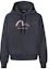 Purchase (W) EVISU 2023秋冬海鸥印花标语刺绣卫衣 2EAGNW3SW6093RXCT