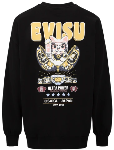 women-evisu-logo-print-pullover-sweatshirt-with-lucky-cat-daruma-design-2-eahtw-2-sw-366-osct