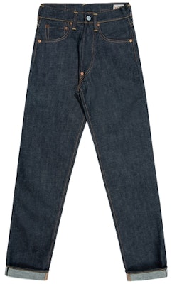 (W) エヴィス カモメプリント ジーンズ デニム ブルー 2EAJXW2JE129XXCT Lookbook (W) エヴィス カモメプリント ジーンズ デニム ブルー 2EAJXW2JE129XXCT