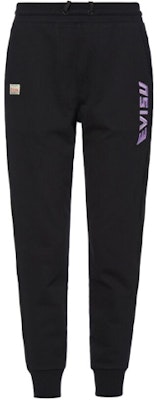 (W) EVISU SS20 大M及刺繡Logo休閒運動褲 2ESHTW0SP338XX Lookbook (W) EVISU SS20 大M及刺繡Logo休閒運動褲 2ESHTW0SP338XX